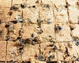 快調　きな粉レーズン ぬかクッキー作り方6写真