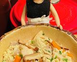 リカちゃん♡とうふみゐる(ミール)作り方8写真