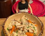 リカちゃん♡とうふみゐる(ミール)作り方10写真