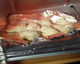 ダイエット！揚げない白身魚の南蛮漬け作り方1写真