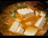 ツナ缶と豆腐でチゲを作ってみませんか作り方6写真