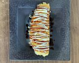 とんぺい焼き作り方7写真