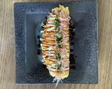 とんぺい焼き作り方8写真