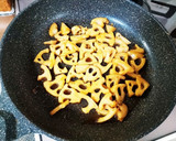 しゃきしゃき♪れんこんと生姜炊き込みご飯作り方3写真