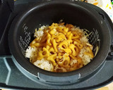 しゃきしゃき♪れんこんと生姜炊き込みご飯作り方4写真