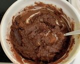 デーツで＊砂糖不使用チョコスプレッド作り方2写真