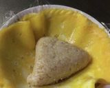 ズボラな卵おにぎり作り方5写真