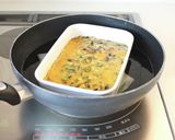 ベトナム料理【ひき肉と春雨の卵蒸し】作り方8写真