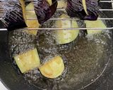 なすの揚げ浸し作り方8写真