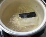 杜仲茶のおいしい入れ方作り方3写真