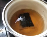 杜仲茶のおいしい入れ方作り方4写真