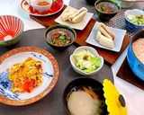 霜月10 献立作り方6写真