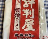 簡単キャベツ入りラーメン^_^作り方1写真