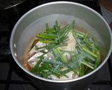 白身魚の煮つけ漁師仕込み作り方4写真