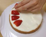 簡単おいしい！みんな大好きショートケーキ作り方12写真