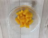かぼちゃサラダ作り方4写真
