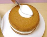 簡単おいしい！みんな大好きショートケーキ作り方13写真
