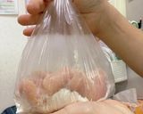 便利だよ!鶏むねソテー作り方2写真