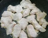便利だよ!鶏むねソテー作り方3写真