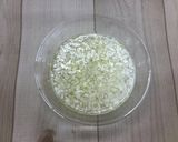 かぼちゃサラダ作り方5写真