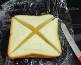 玉子サンド作り方7写真