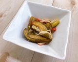 簡単ナスのマリネ作り方6写真