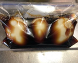 すき焼きのタレで簡単♪おいしい♪味付け卵作り方3写真