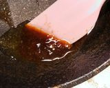 鶏むね肉で☆照り焼きバターステーキ☆作り方6写真