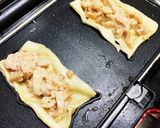 余ったポテトでベーコンポテトパイ作り方3写真