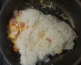 裏技チャーハン作り方7写真