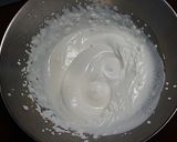 懐かしの給食の味ღフルーツホイップღ作り方2写真