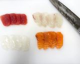 まるっとかわいい♪手まり寿司作り方7写真