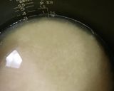 カリカリ梅御飯作り方3写真