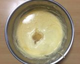 超簡単☆甘〜いコンポート梨マフィン♪♪♪作り方7写真