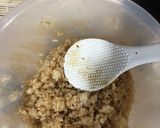 作り置き焼きおにぎり作り方1写真