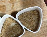 作り置き焼きおにぎり作り方2写真
