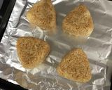 作り置き焼きおにぎり作り方3写真