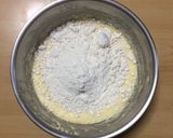 超簡単☆甘〜いコンポート梨マフィン♪♪♪作り方8写真