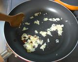 肉みその野菜巻き作り方3写真