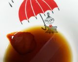 めんつゆコチュジャンのピリ辛ぶっかけめん作り方1写真