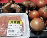 いろいろ使いまわしが出来る！作り置き♡作り方1写真