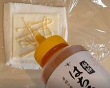 【悪魔的】食パンでできる！マヌルパン作り方2写真