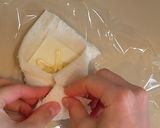 【悪魔的】食パンでできる！マヌルパン作り方3写真