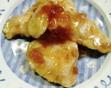 便利だよ!鶏むねソテー作り方5写真