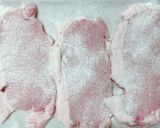 柔らかポークソテー大根おろしと玉葱ソース作り方5写真
