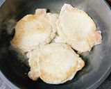 柔らかポークソテー大根おろしと玉葱ソース作り方7写真