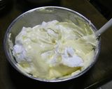 ブッシュドノエル作り方4写真