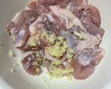 超簡単！鳥モモ肉の塩麹焼きの作り方。作り方1写真