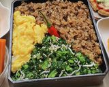 そば粉入りグルテンミートたっぷり昆布だし作り方9写真
