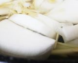 お年寄り絶賛シリーズ☆骨付き鶏大根煮込☆作り方2写真